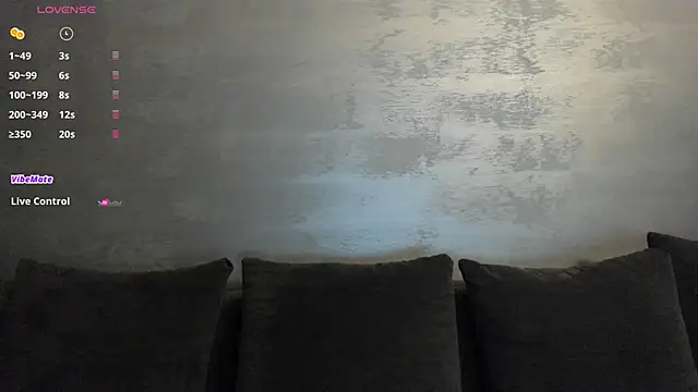 IvyTease  online show from 06/23/26, 06:11