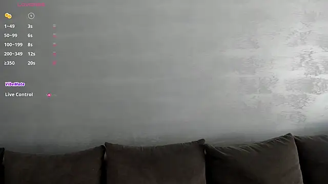 IvyTease  online show from 07/17/26, 06:20