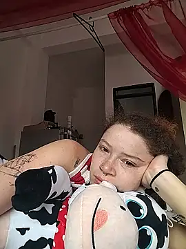 AphroditeSweett online show from 07/19/26, 08:45