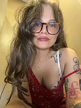 Tallulah Kinky online show from 07/08/26, 06:12