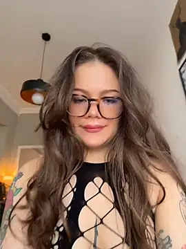 Tallulah Kinky online show from 07/25/26, 12:36
