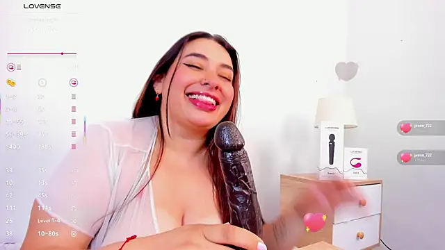 leidydrip  online show from 05/30/26, 11:51