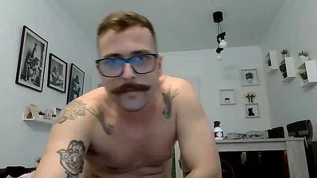 yanick931 online show from 07/22/26, 03:48