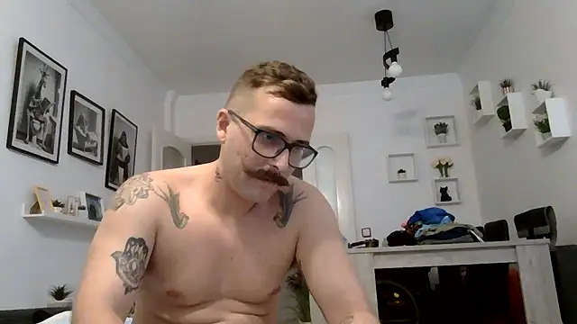 yanick931 online show from 07/23/26, 09:35