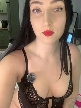 BADFOXXXY online show from 05/24/26, 03:39