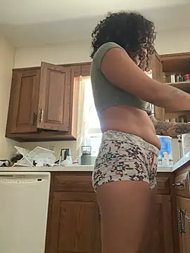 LatinaLoka online show from 06/07/26, 03:49