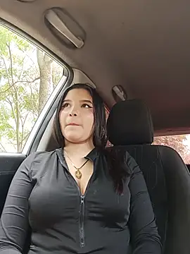 SamanthaMarcus online show from 07/29/26, 04:16