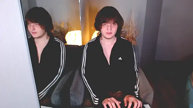 delalex online show from 05/21/26, 03:08