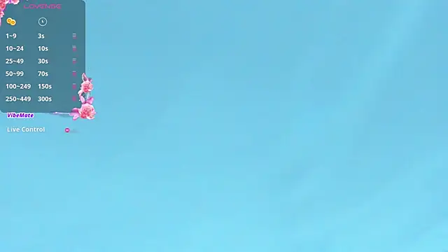 Snapshot of Antonella_Rizzo01 chatting on 06/12/26, 11:57 Antonella Rizzo01 online show from 06/12/26, 11:57