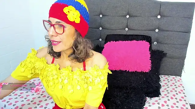 Antonella Rizzo01 online show from 07/07/26, 10:58