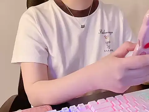hunhun122 online show from 07/28/26, 06:20