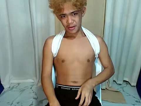 boynextdoorjosh online show from 05/14/26, 09:27