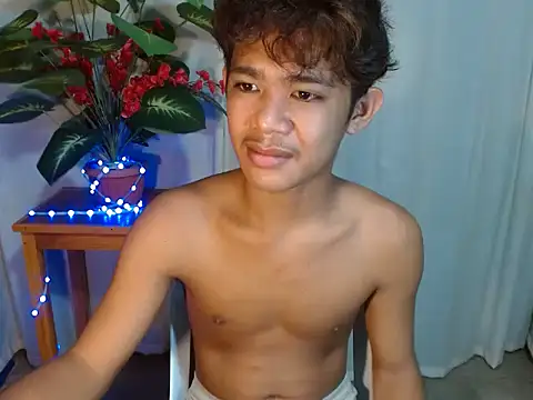 boynextdoorjosh online show from 07/15/26, 10:53