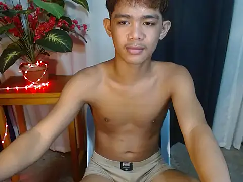boynextdoorjosh online show from 07/22/26, 10:51
