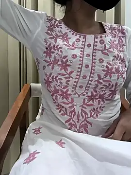 Jesmin khan01 online show from 05/06/26, 05:18