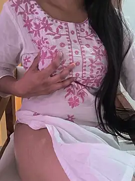 Jesmin khan01 online show from 05/12/26, 01:19
