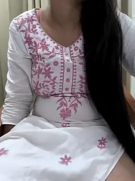 Jesmin khan01 online show from 05/31/26, 06:09
