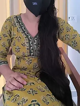 Jesmin khan01 online show from 06/06/26, 09:25