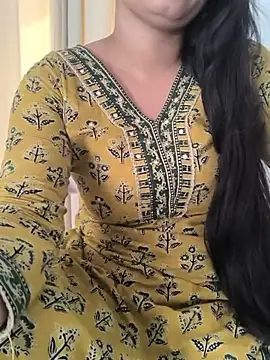 Jesmin khan01 online show from 07/15/26, 12:10