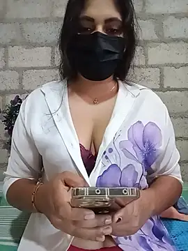 SLNISHU online show from 07/22/26, 02:36