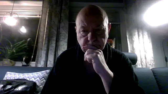 Buggemann online show from 03/21/26, 04:06