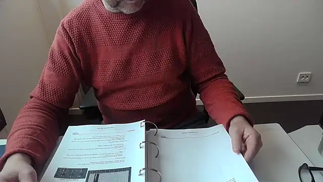 Buggemann online show from 03/27/26, 08:26