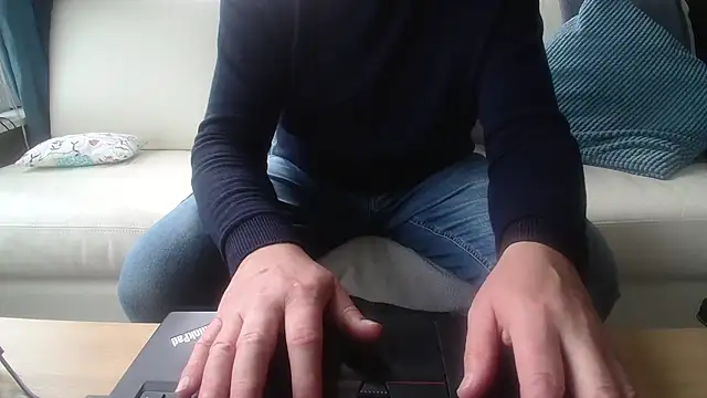 Buggemann online show from 05/19/26, 03:51