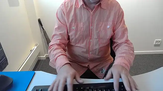 Buggemann online show from 07/07/26, 03:09