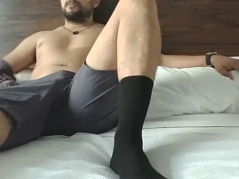 Sergiomachine69 online show from 07/23/26, 12:24