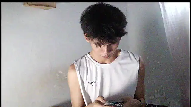 cutiejoshx online show from 07/28/26, 08:21