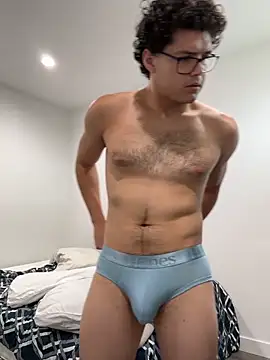 Caleb-Sweats online show from 06/04/26, 05:19