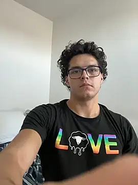 Caleb-Sweats online show from 06/08/26, 06:41