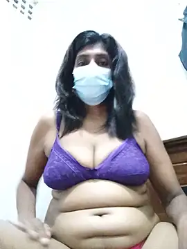 Amisha-35 online show from 06/29/26, 01:00