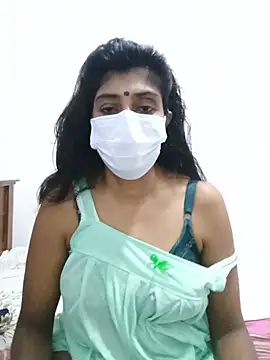 Amisha-35 online show from 07/15/26, 01:00
