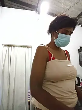 Amisha-35 online show from 07/24/26, 02:15