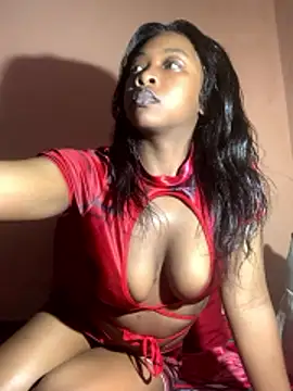 Caramel Beauty online show from 04/11/26, 05:23