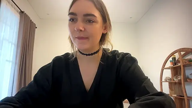 Snapshot of RoxyWet chatting on 03/14/26, 10:10 RoxyWet online show from 03/14/26, 10:10