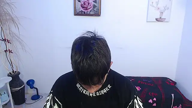 Kei 23 online show from 06/25/26, 04:23