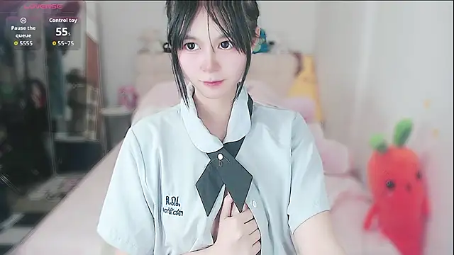 Snapshot of Rabbit1320 chatting on 06/11/26, 12:25 Rabbit1320 online show from 06/11/26, 12:25
