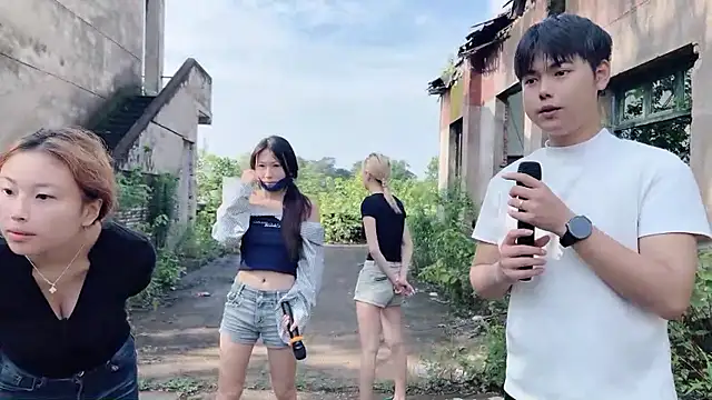 SM 00002 online show from 07/22/26, 12:35