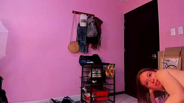 Ebony N Blonde online show from 06/11/26, 02:53