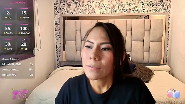 Snapshot of Keyla_Brunette_ chatting on 03/28/26, 07:35 Keyla Brunette online show from 03/28/26, 07:35