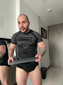 Snapshot of Axel_Dominus chatting on 04/04/26, 07:11 Axel Dominus online show from 04/04/26, 07:11
