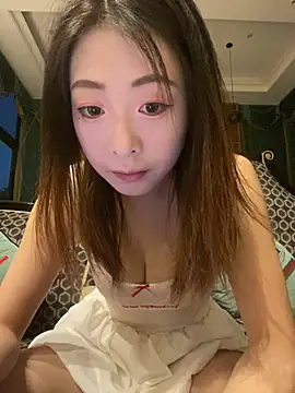Lucky guoguo1 online show from 07/28/26, 11:17