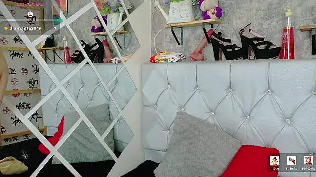 Sophia xoxo1 online show from 07/28/26, 01:43