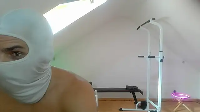 NinjaLaser online show from 07/05/26, 11:39