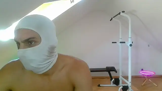 NinjaLaser online show from 07/08/26, 11:26