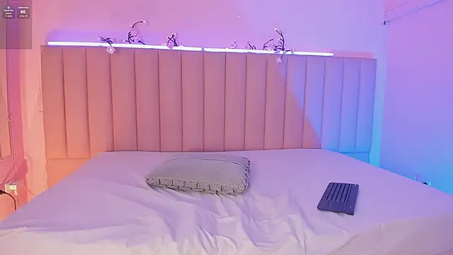 SecretLoversVIP online show from 05/14/26, 12:45
