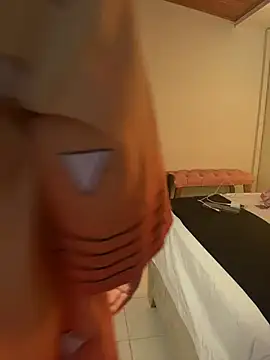 Amelie Fabulous  online show from 06/26/26, 07:40