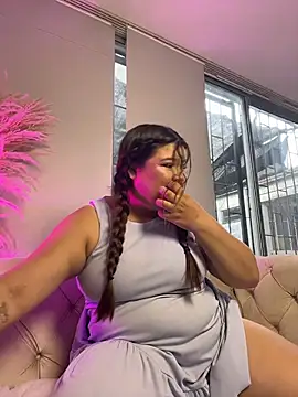 Amelie Fabulous  online show from 06/30/26, 07:26